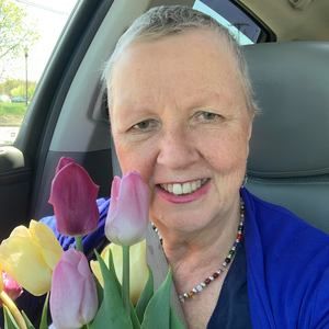 Meet your Posher, Ann